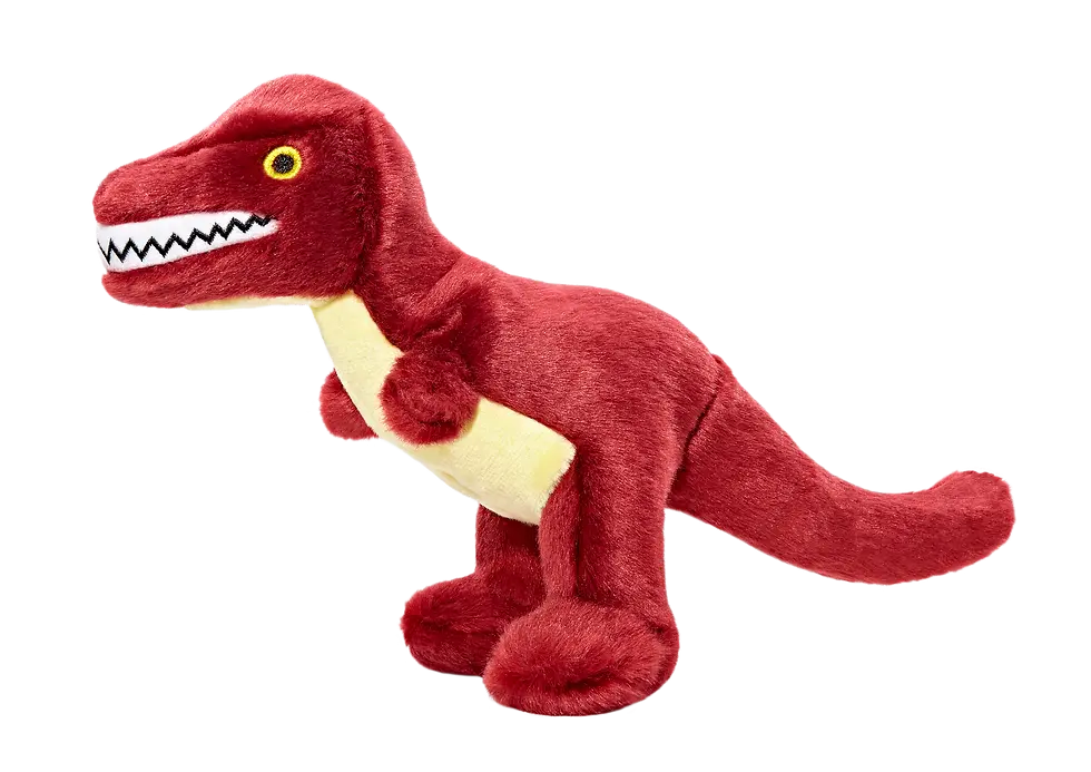 Thumbnail: Tiny T Rex