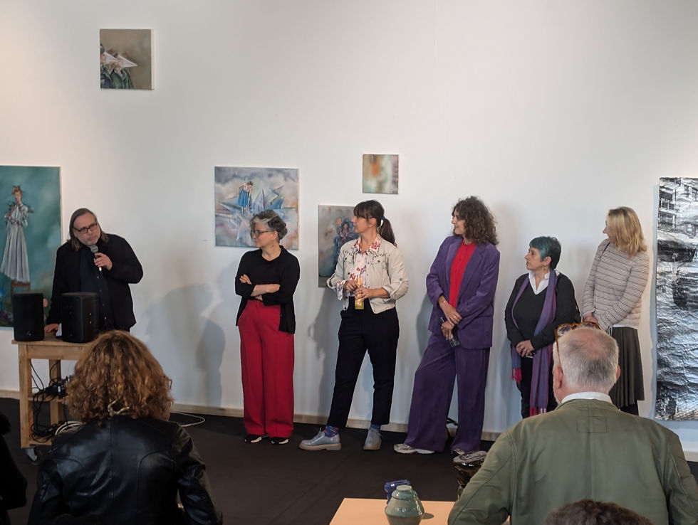 Vernissage