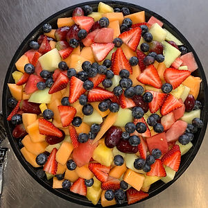 Fruit Salad