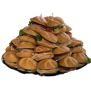 Sandwich Platter