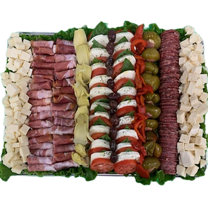 Italian Appetizer Platter