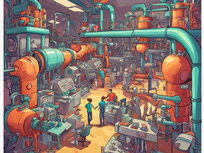 A Genius Factory for Good – Atlas Academia on the education system