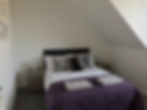 Edward A Bedroom