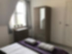 Edward C Bedroom