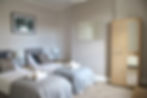Quentin House Bedroom 1