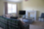 Phoenix House Living Room