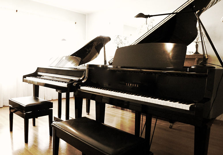Piano Teacher, Vancouver, V6R 2X9