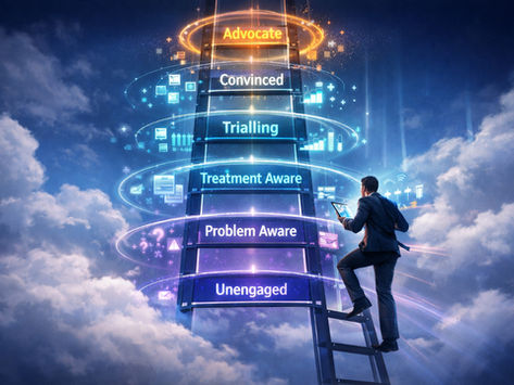 Strategically Rethinking HCP Engagement in 2026 & Beyond