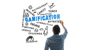 Smartly safeguarding superior customer engagements through novel digital gamification