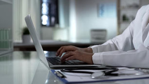 Markedly increasing digital customer engagements to compensate reduced HCP accessibility