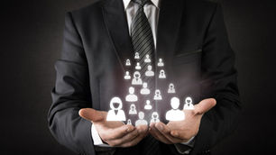 Shrewdly Building HCP Personas for Superior Omnichannel Experiences