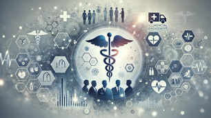 Superior Medical & Commercial Customer Engagements