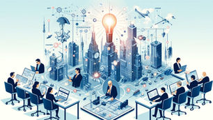 Astutely Reaching Superior Executional Excellence in Commercial Operations