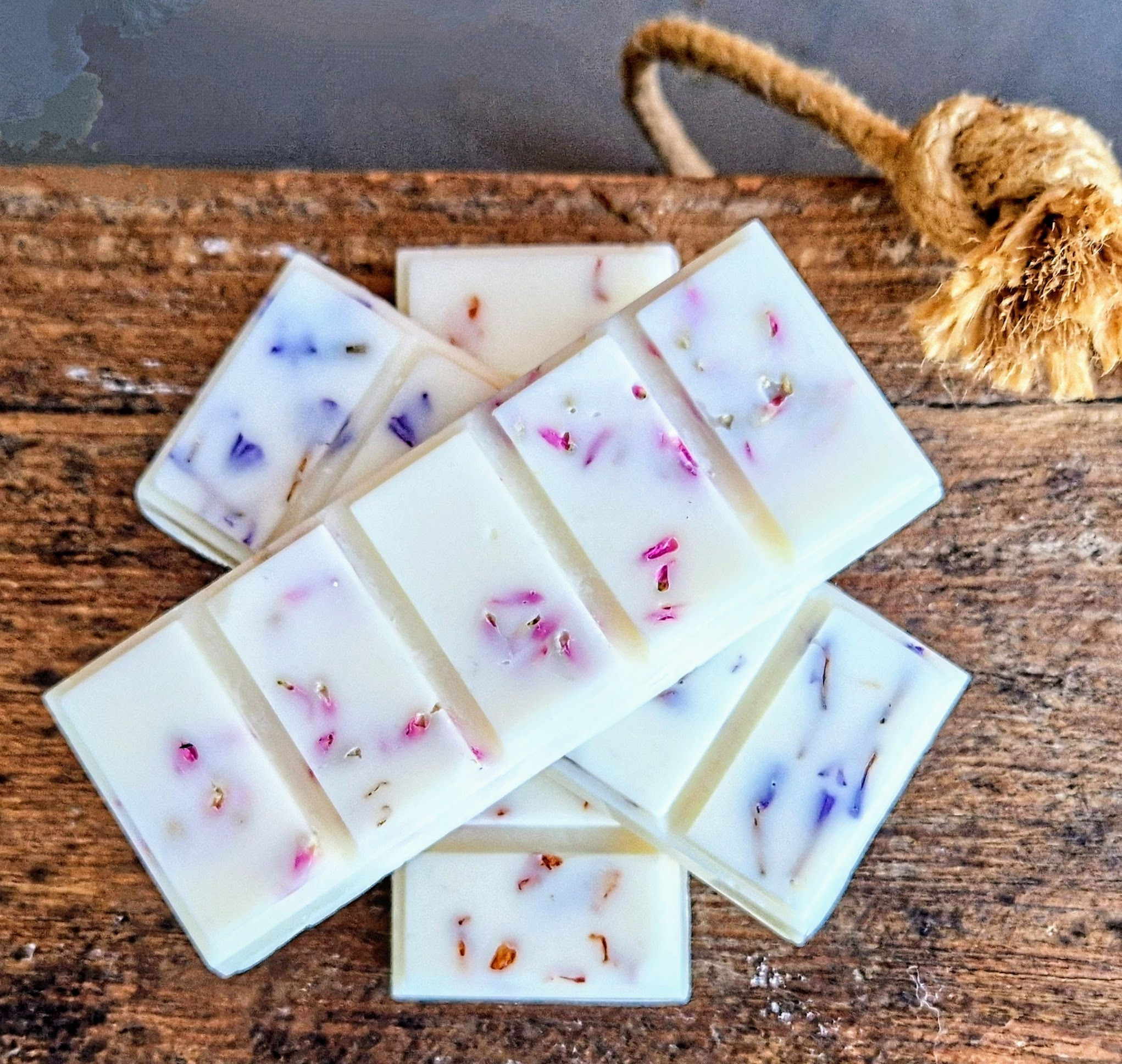 Baby Powder Snap Bars (3)