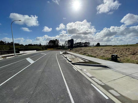 Westpoint Business Park - Project Update
