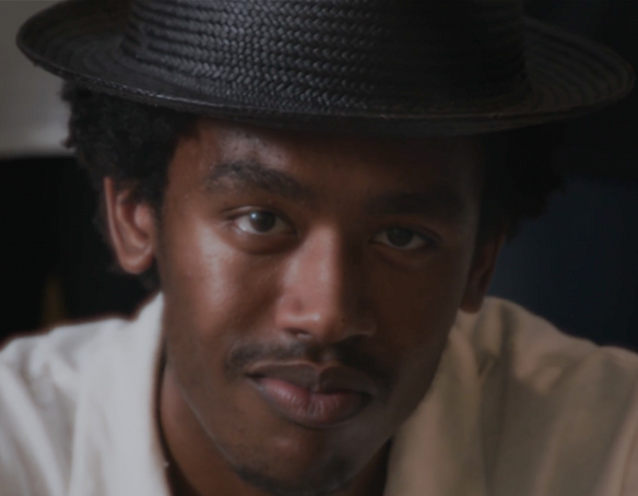 Jarel Reed - Profile Photo