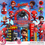 Miniatura: Kit Digital Homem Aranha Spider Man 3D