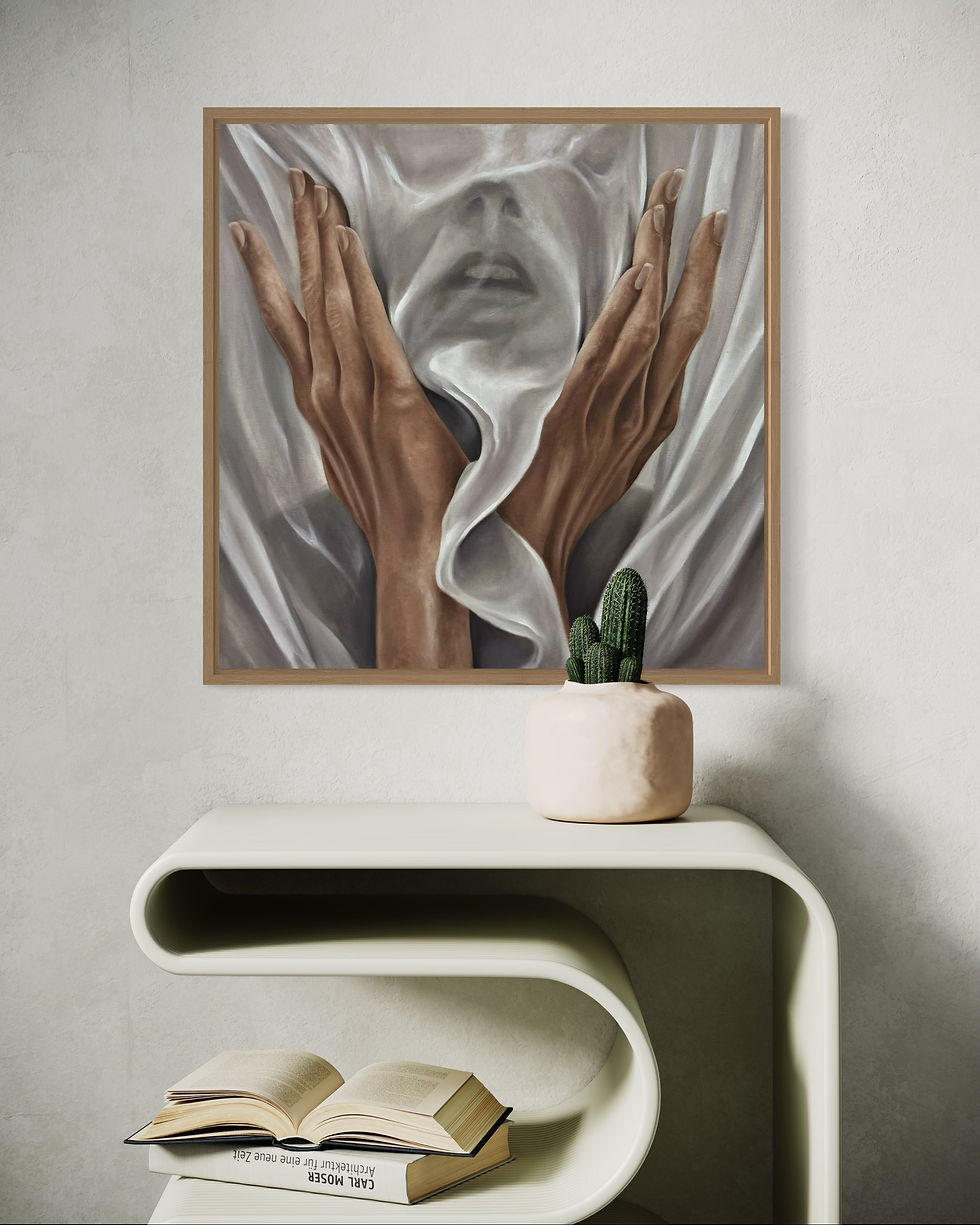 Miniaturbild: QUIET RESISTANCE
