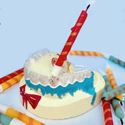 Ru Pauls Drag Race UK season 3 Elektra Fence  inspired incense burner 