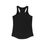 Thumbnail: Luna Melero First Edition Women's Racerback Tank