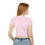Thumbnail: House Wife Material Baby Tee