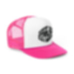 Thumbnail: House Wife Material Trucker Hat