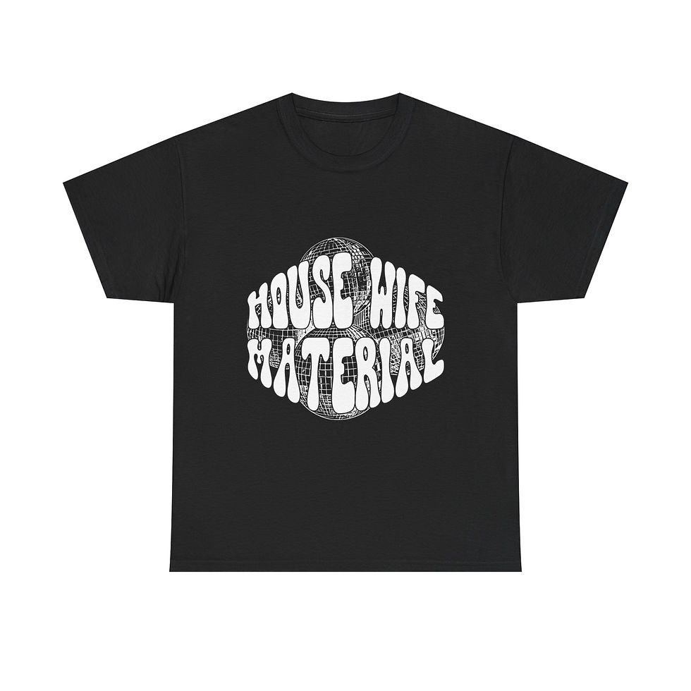 Thumbnail: Copy of Luna Melero First Edition T-shirt | Band Tee | Band T-shirt