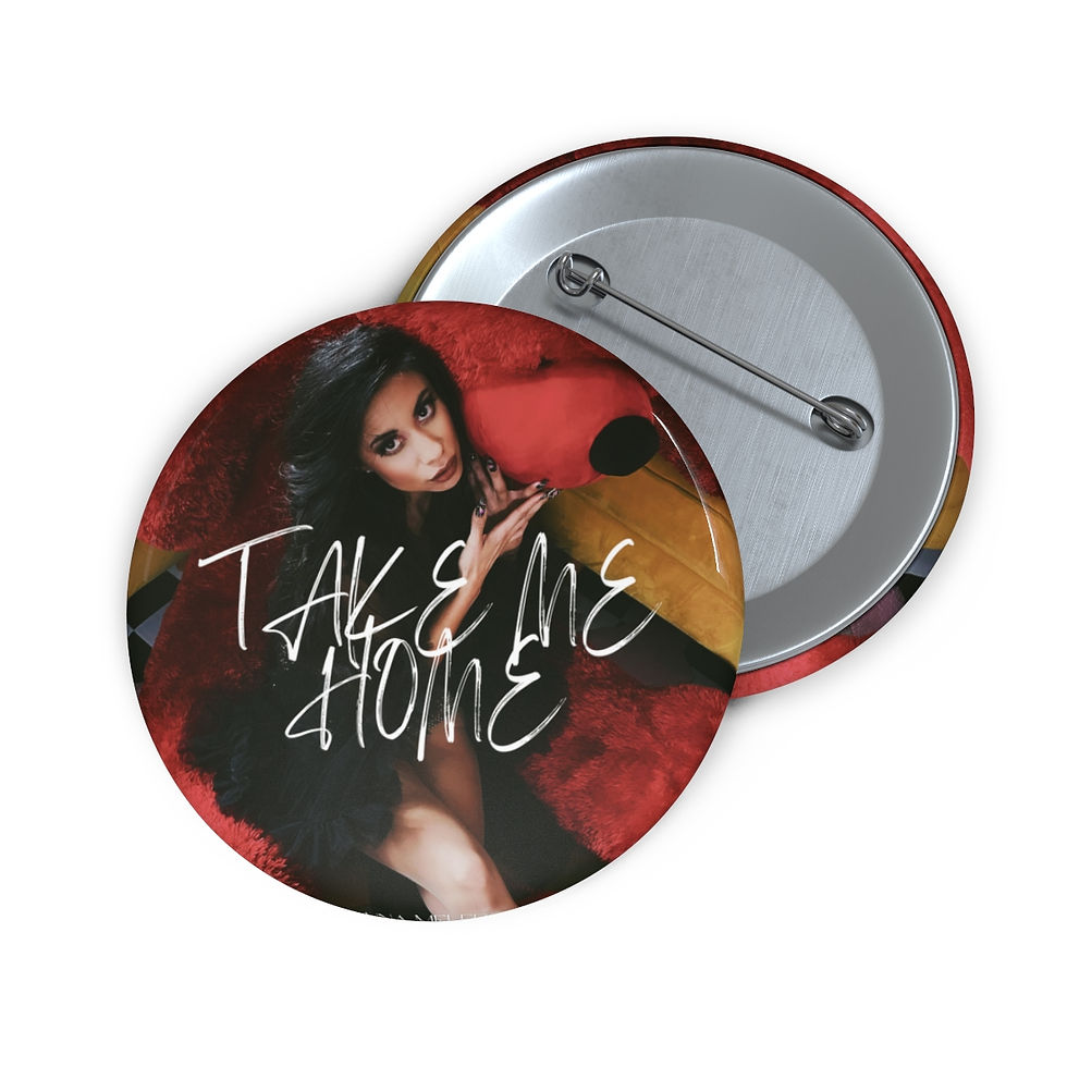 Thumbnail: Take Me Home Album Pin