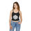 Thumbnail: House Wife Material Spaghetti Strap Tank Top