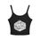 Thumbnail: House Wife Material Spaghetti Strap Tank Top