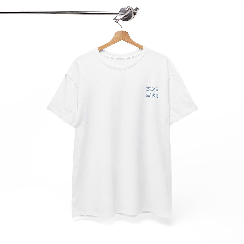 Thumbnail: Warm Magic Tee