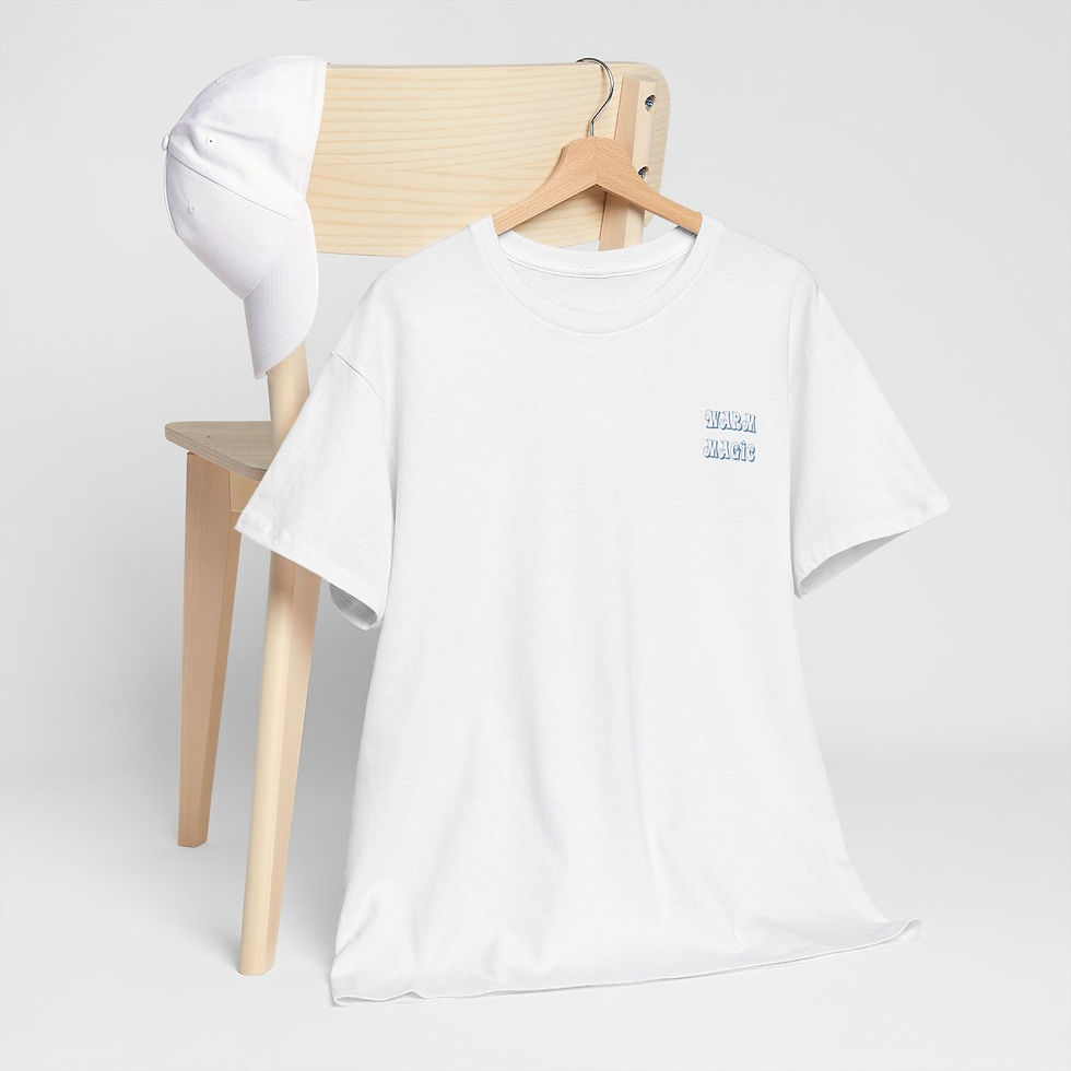 Thumbnail: Warm Magic Tee
