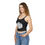 Thumbnail: House Wife Material Spaghetti Strap Tank Top