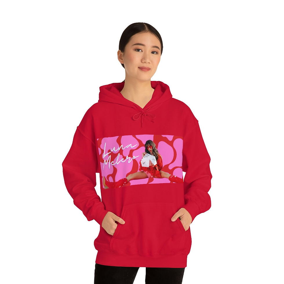 Thumbnail: Will You Fall For Me Hoodies