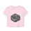 Thumbnail: House Wife Material Baby Tee