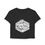 Thumbnail: House Wife Material Baby Tee