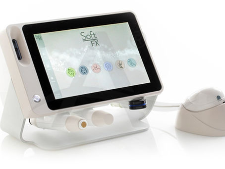 soft fx skin analyzer