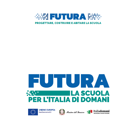 Futura — La scuola per l’Italia di domani