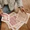 Thumbnail: Connected by the Red Thread by Soed Idee Designs - Book
