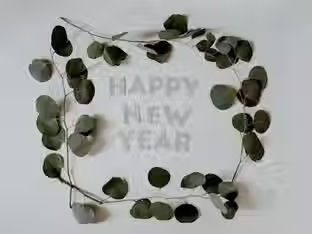 【新年のご挨拶】2026年の美しさは「耳元」から。本年もよろしくお願い申し上げます