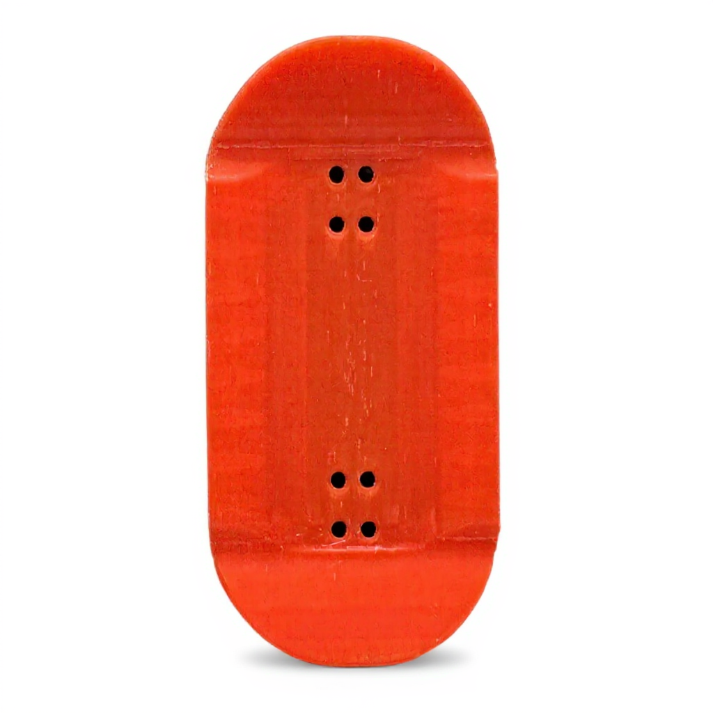 V1 Red 50mm Deck