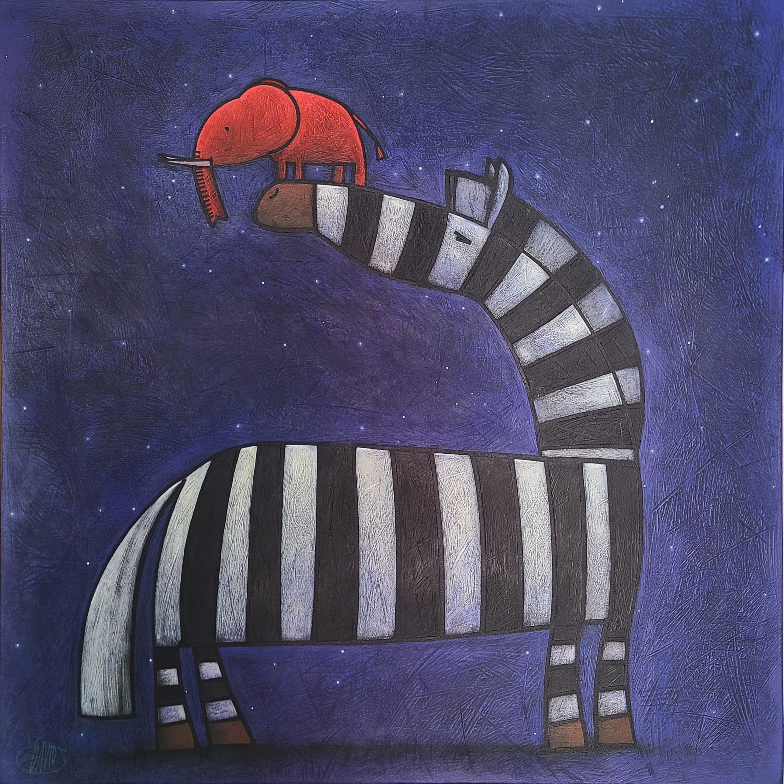 David Kuijers | On the Nose