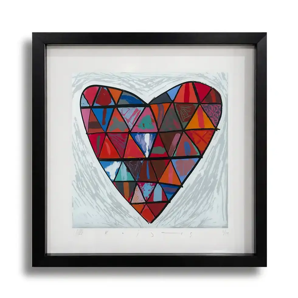 Thumbnail: David Kuijers | Red Heart Crop