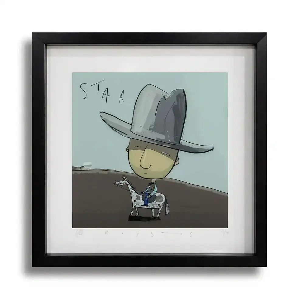 Thumbnail: David Kuijers | Star Attraction