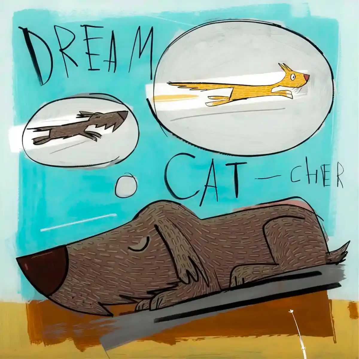 David Kuijers | Dream Catcher