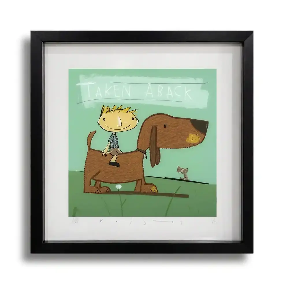 Thumbnail: David Kuijers | Taken Aback