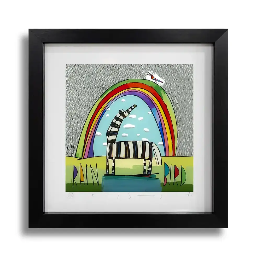 Thumbnail: David Kuijers | Rain Bird