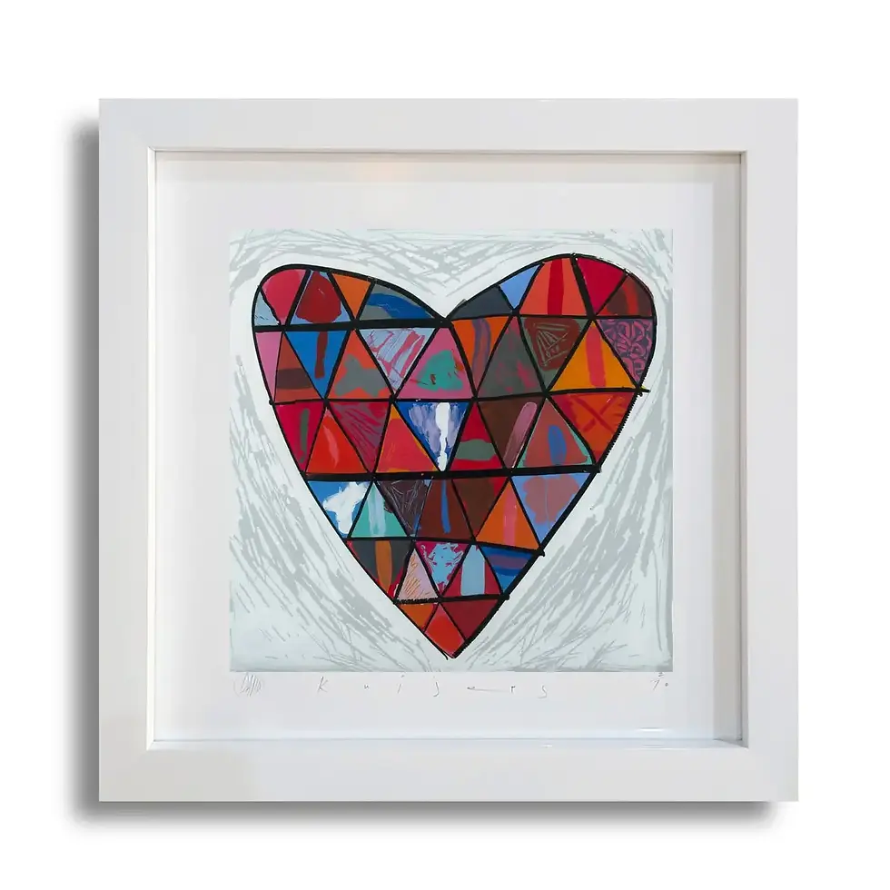 Thumbnail: David Kuijers | Red Heart Crop