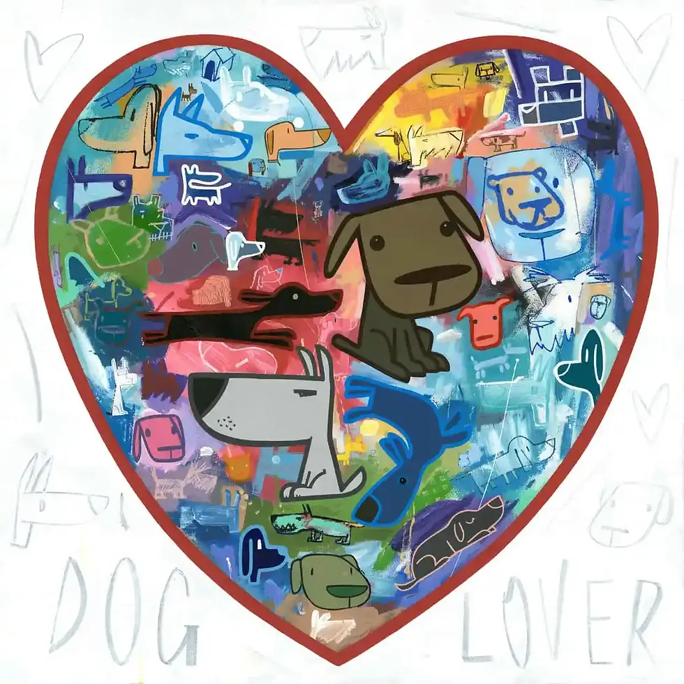 Thumbnail: David Kuijers | Dog Lover