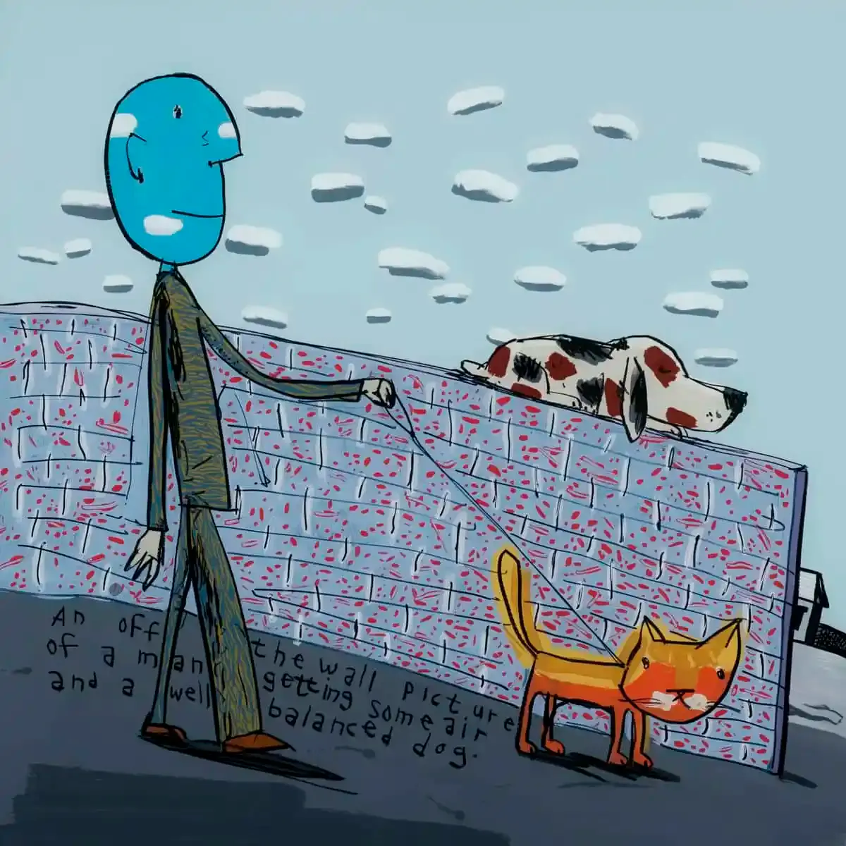 David Kuijers | Well Balanced Dog